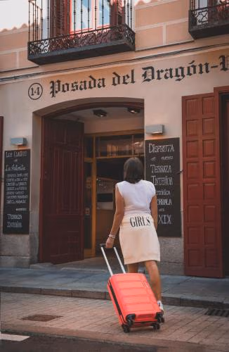 Posada del Dragón Boutique Hotel — foto 9