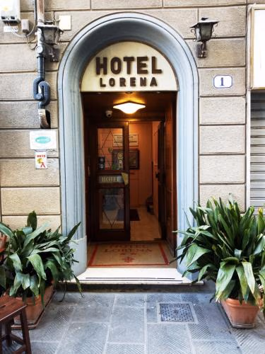 Hotel Lorena — photo 6