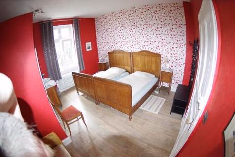 Wohnen im Burghotel — foto 5