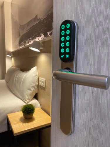 MIROTZA ROOMS AND APARTMENTS — foto 4