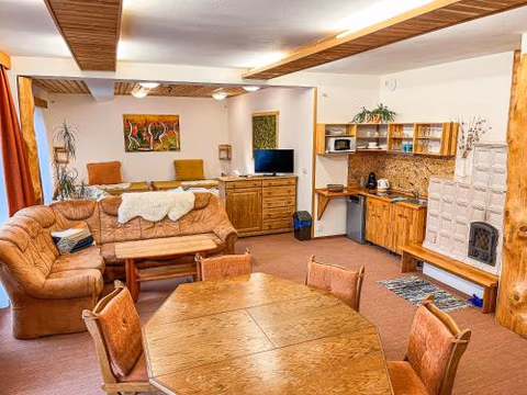 Apartmány Limba — photo 3