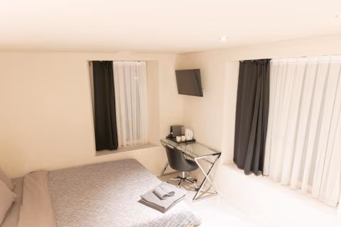 Hotel Rütli am Bahnhof Rüti ZH — foto 7