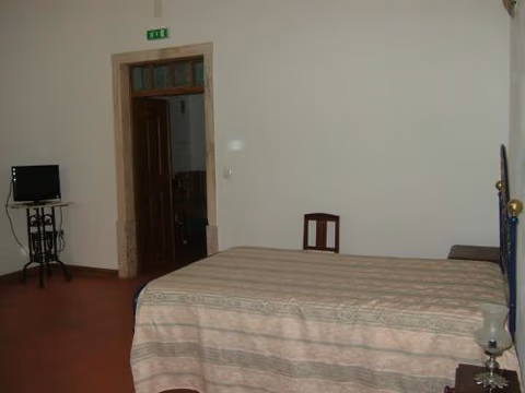 Alentejano Low Cost Hotel — foto 2