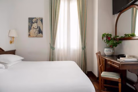 Hotel Boccaccio — foto 4