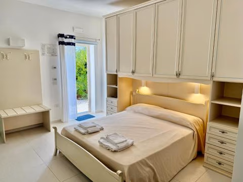 Baia Sangiorgio Hotel & Beach Club — foto 2