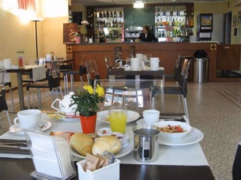 Mio Hotel Firenze — foto 8