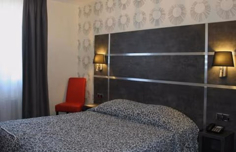 Hostellerie St Vincent — foto 6