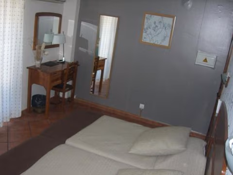 Hotel O Gadanha — photo 5