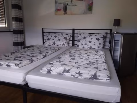 Pension Breidbach — foto 5