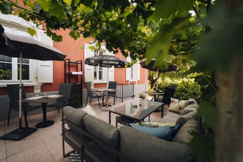 Le Relais du Simplon — foto 7