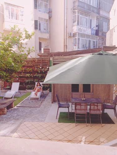 Il giardino in città Savona — foto 4