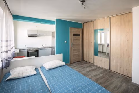 High Floor Vision Apartment — foto 1