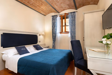 Hotel Ristorante Borgo Antico — foto 2