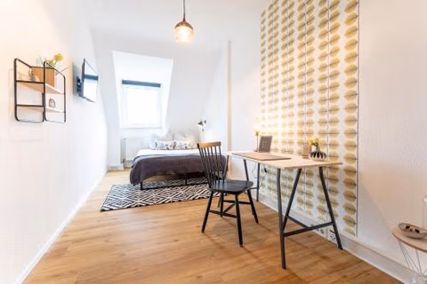 Design Apartment Zentral & Rooms - Toplage am Opernhaus — foto 2