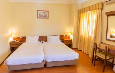 Hotel Belsol — foto 3