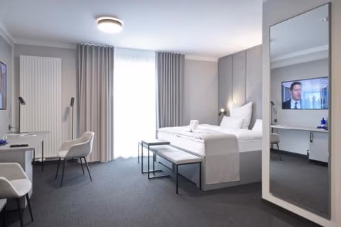 Hotel Adler Münster — photo 7