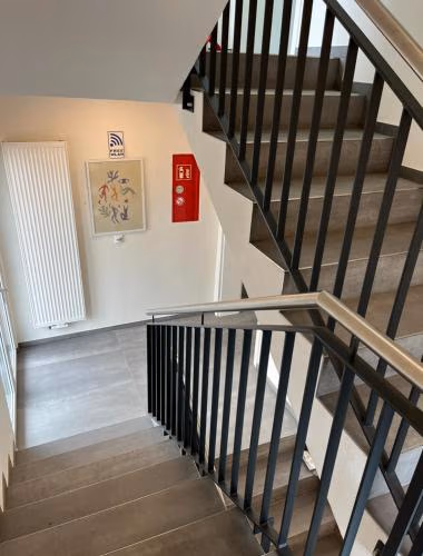 Pension zum Ahrblick — photo 8