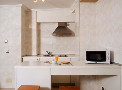 Apartamentos Portazgo — photo 4