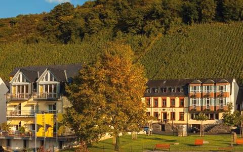 Hotel Bären — foto 1