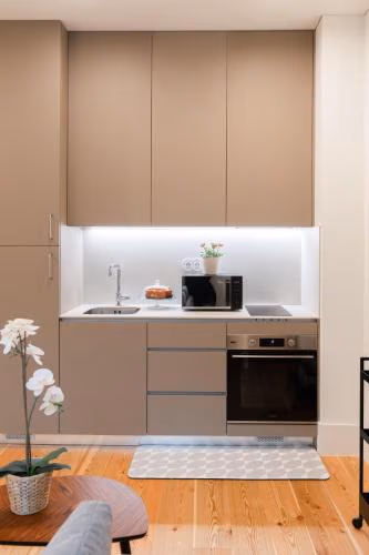 Plaza Apartments by HostWise — photo 4