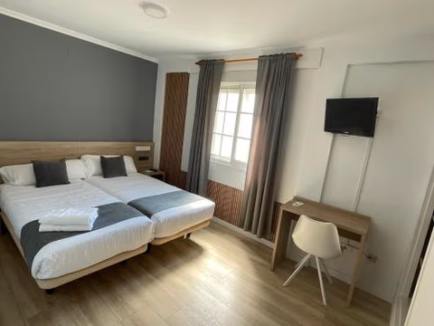 Hotel Kensington — foto 2