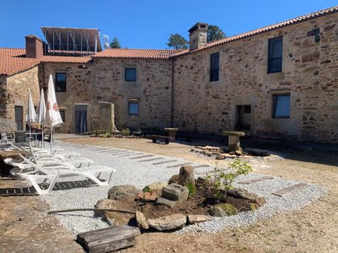 Albergue-Pensión Ponte Olveira — foto 5
