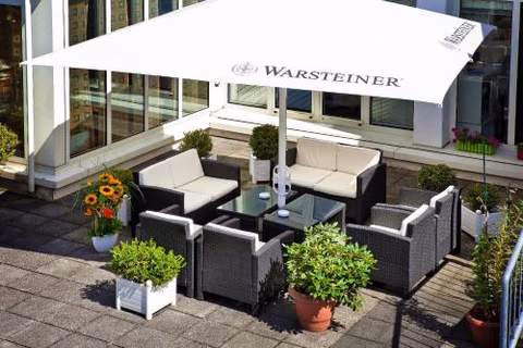 Best Western Hotel President — foto 6
