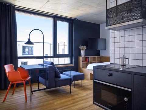 STAYERY Cologne Ehrenfeld — photo 9