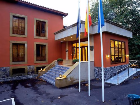 Parador de Gijón — foto 5