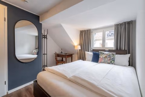 Hotel am Fischmarkt — foto 5