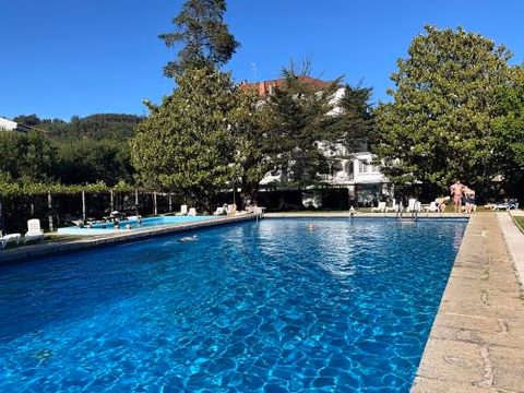 Hotel Balneario Acuña — foto 1