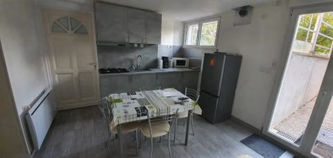 Logement jusqu'à 4 personnes — foto 3
