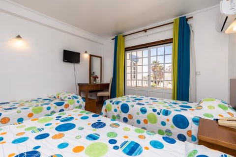 Hotel Azul Praia — photo 6