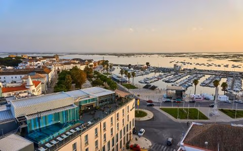 Occidental Faro — foto 1