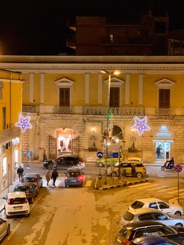 Agorà B&B Urban Relais — foto 5