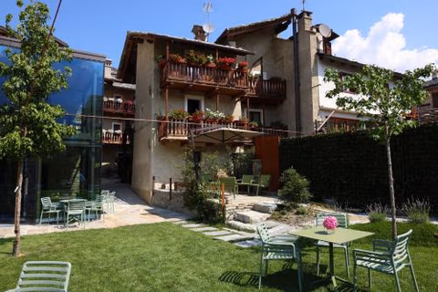 Maison Bondaz & SPA privé — foto 3