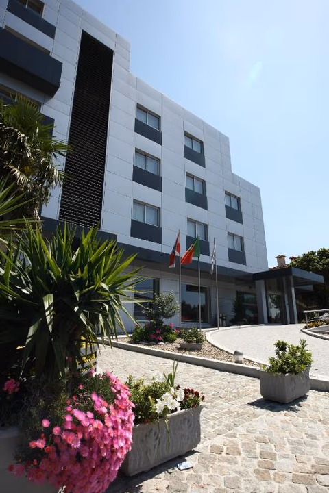 Hotel Feira Pedra Bela — foto 1