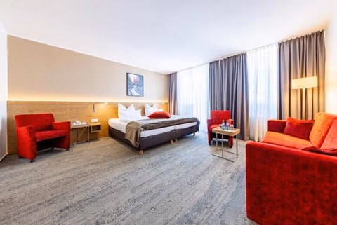 Maingau Hotel — foto 1