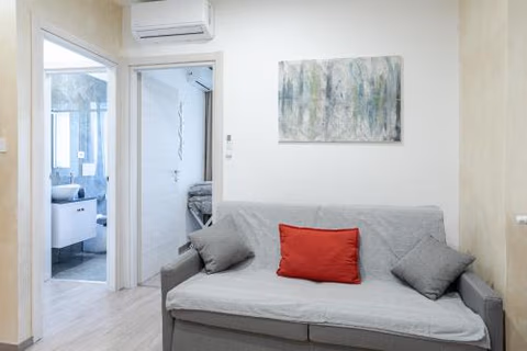 Teatro Romano Suites - Francesca — foto 8