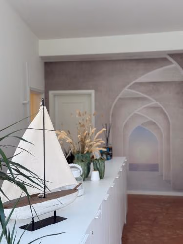 LA VILLA - Studios & Rooms — foto 4