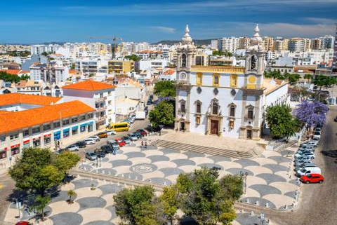 Faro Center Stunning View — photo 5