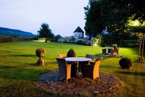 Villa Louise — foto 5