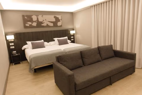 Hotel Cruz de la Victoria — photo 3