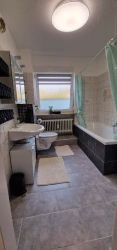 RentApart`s Nürnberg 4Room Apartment — foto 3