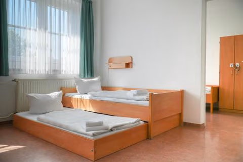 DJH Jugendherberge Dresden - Jugendgästehaus — foto 8