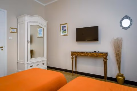 B&B I Portici Di Sottoripa — foto 7