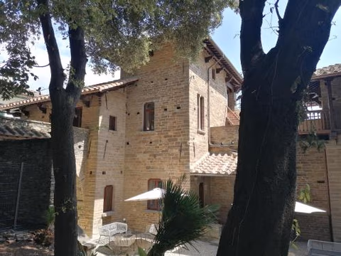 Villa Figoli Suites — photo 4