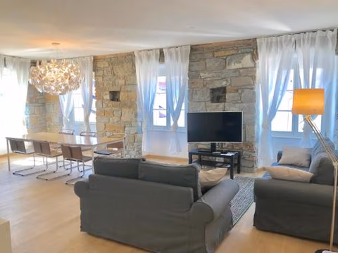 Ritter'S Rooms & Apartments — foto 1