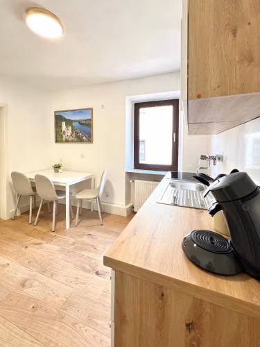 Apartment Brunnenstr Braubach — foto 5