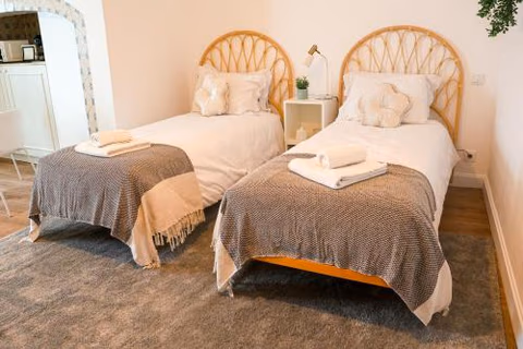 Casa Soure Suites and Apartments — photo 8